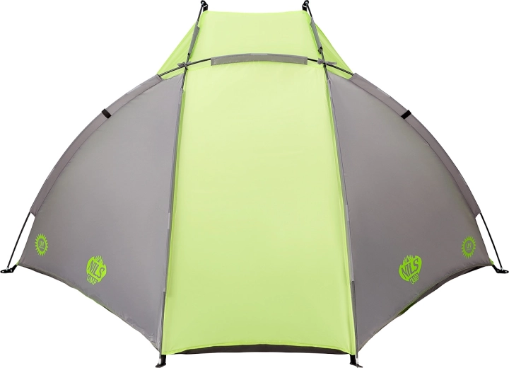 Do 96% ochrony przed promieniowaniem UV