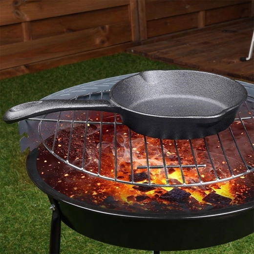 Do kuchni i nad ogień