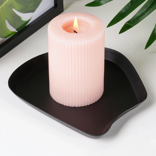 Bezpieczna baza dla świec