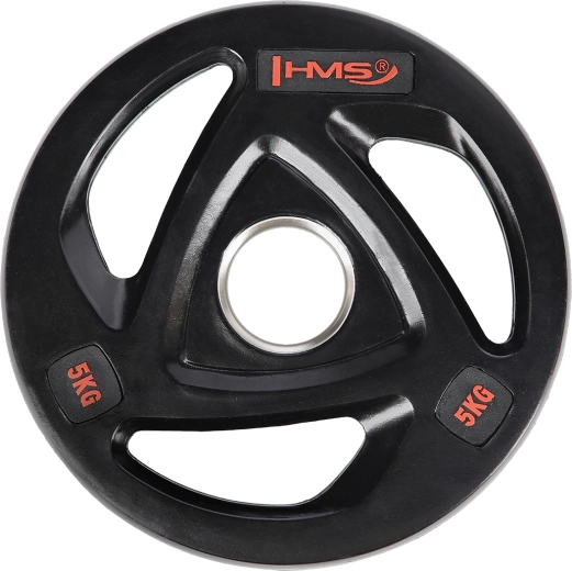 Uchwyty tri-grip dla łatwej manipulacji