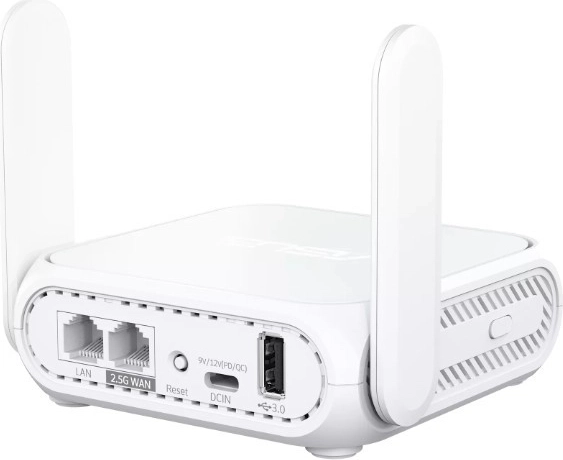 Silne zabezpieczenia i VPN