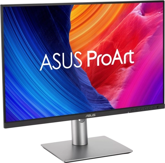 Dokładne kolory i więcej przestrzeni dzięki WUXGA