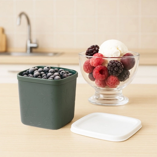 Idealny do zamrażarki