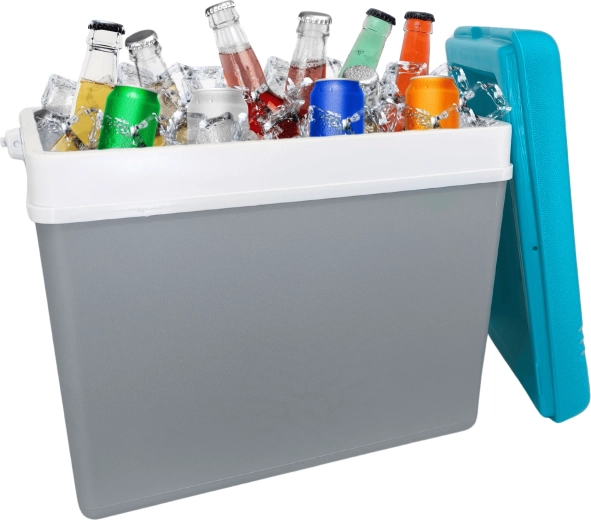 Wydajne pasywne chłodzenie na wkłady