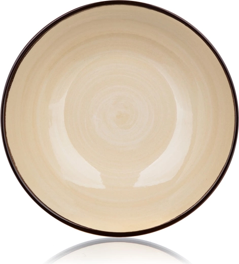 Praktyczna głębokość i uniwersalny wymiar 18 cm