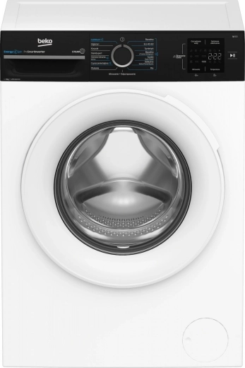 Wąska pralka BEKO Slim 8 kg
