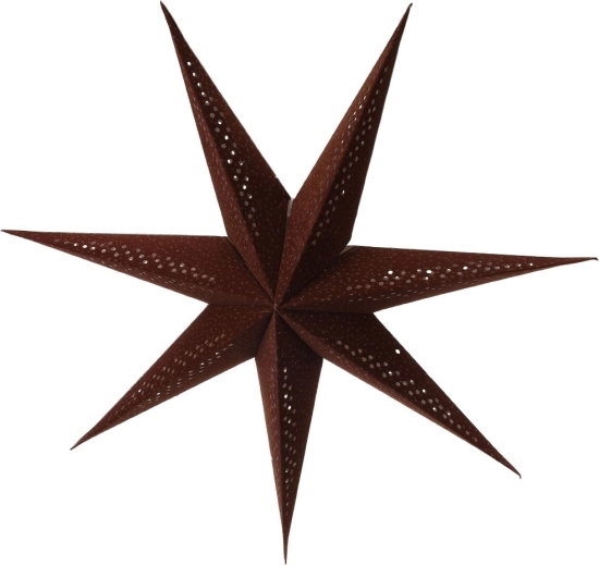 Urzekające efekty świetlne