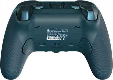 Stabilne 2.4G dla Xbox + 1000 Hz na PC