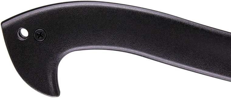 Ergonomiczna rękojeść GRN z pewnym chwytem