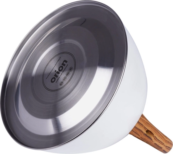 Odpowiedni na indukcję i inne kuchenki