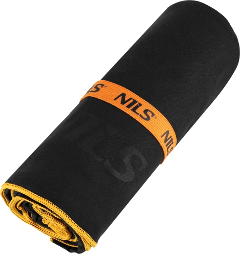 Kompaktowe pakowanie z elastyczną taśmą