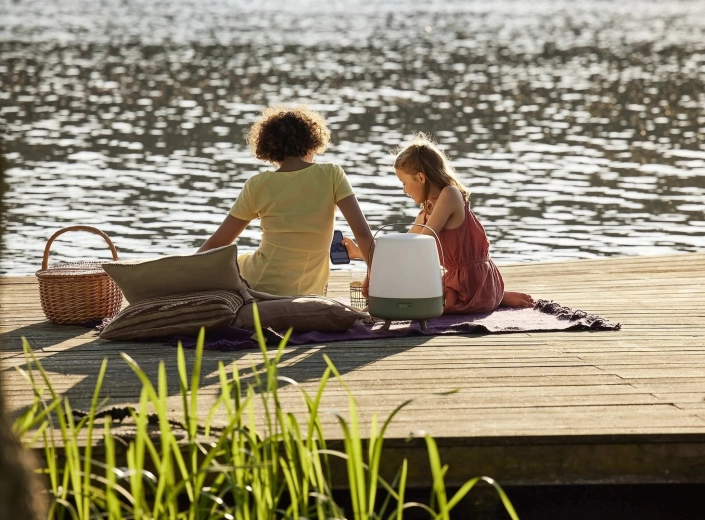 SOUND BY JBL i Bluetooth – muzyka wszędzie