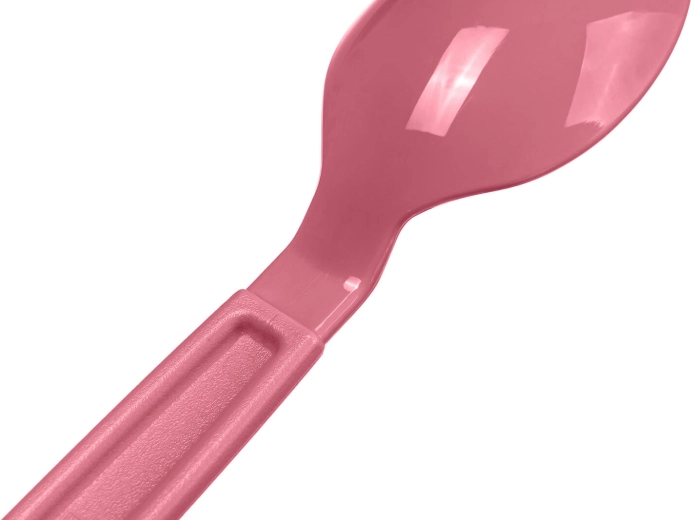 Wytrzymały plastik do bezproblemowego użytkowania