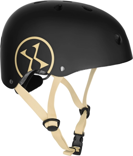 Kask na rolki, hulajnogę i skateboard NILS Extreme – M (55–58 cm)