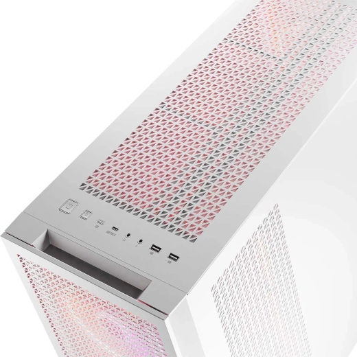 Najwyższa obsługa chłodzenia wodnego do 360 mm