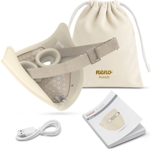 Higieniczne przechowywanie i ładowanie USB‑C