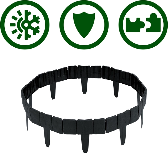 Wytrzymały materiał na każdą pogodę