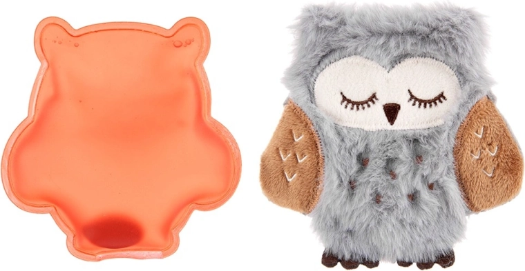 Wielokrotnego użytku, także do chłodzenia