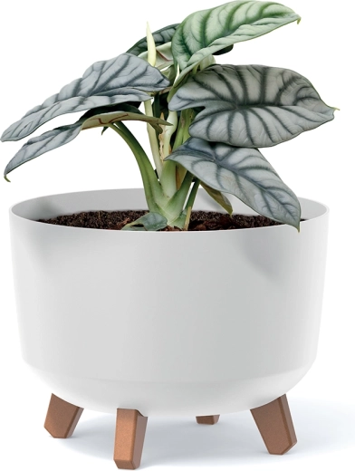 Stabilność i lepsza wentylacja