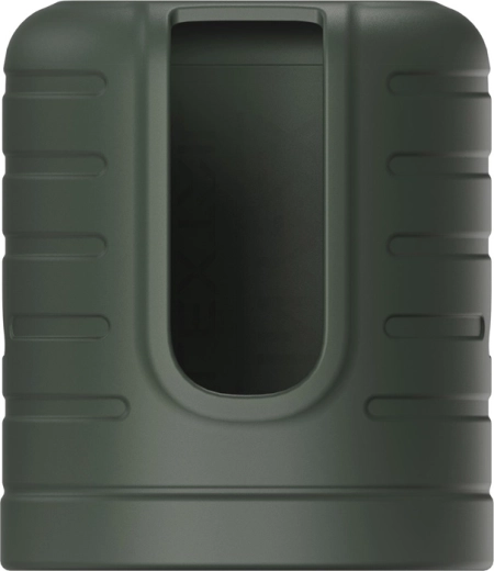 Ochronne etui Flextail do Tiny Pump 2X zielone