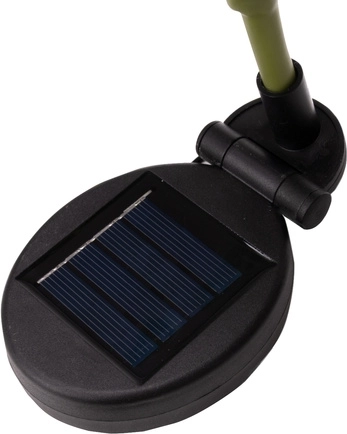 Zasilanie solarne bez kabli