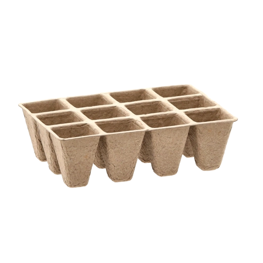 Sadź bezpośrednio do gleby bez uszkadzania korzeni