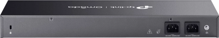 Redundantne zasilanie dla maksymalnej dostępności