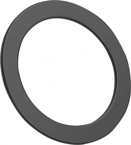 Magnetyczny uchwyt McDodo do urządzeń z MagSafe, czarny