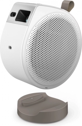 Ostry obraz Full HD i długa żywotność LED