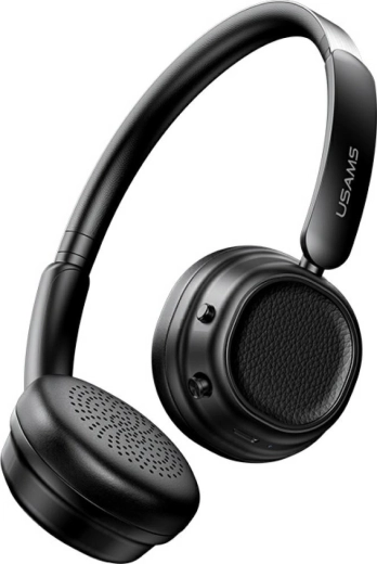 Lekka konstrukcja i miękkie nauszniki