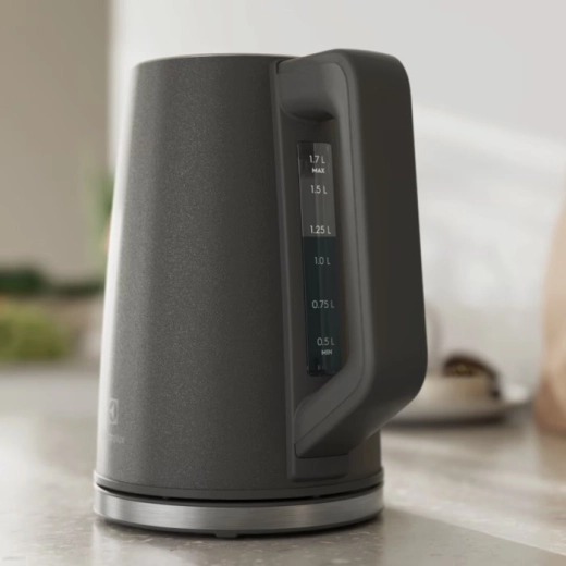 Precyzyjna temperatura dla doskonałej herbaty i kawy