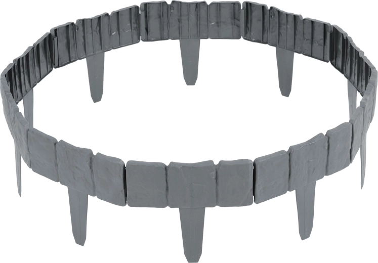 Modułowe kształtowanie rabat