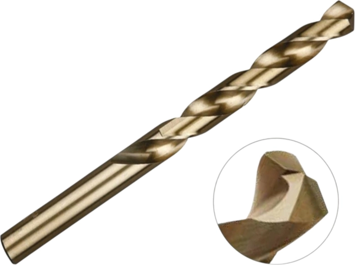 Powłoka tytanowa dla dłuższej żywotności