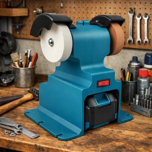 Bezpieczna i stabilna praca bez kabla