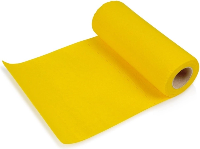 Kuchenne ściereczki w rolce 33 × 27 cm, 15 szt.