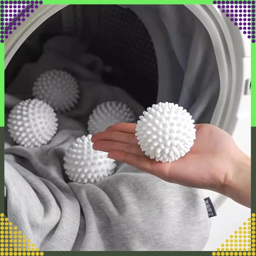 Naturalnie miękkie pranie bez płynu do zmiękczania