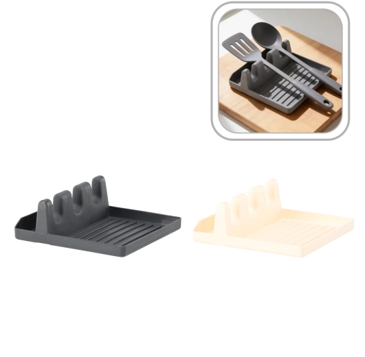 Podkładka na kuchenne narzędzia 12,5 × 14,5 cm