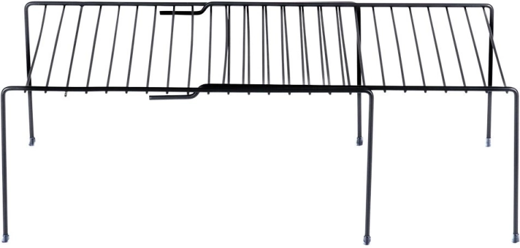 Stabilny metal z antypoślizgowymi nóżkami