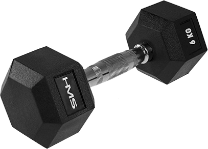 Pewny chwyt dzięki radełkowanemu uchwytowi