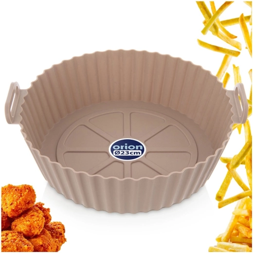 Bezpieczny silikon spożywczy bez BPA