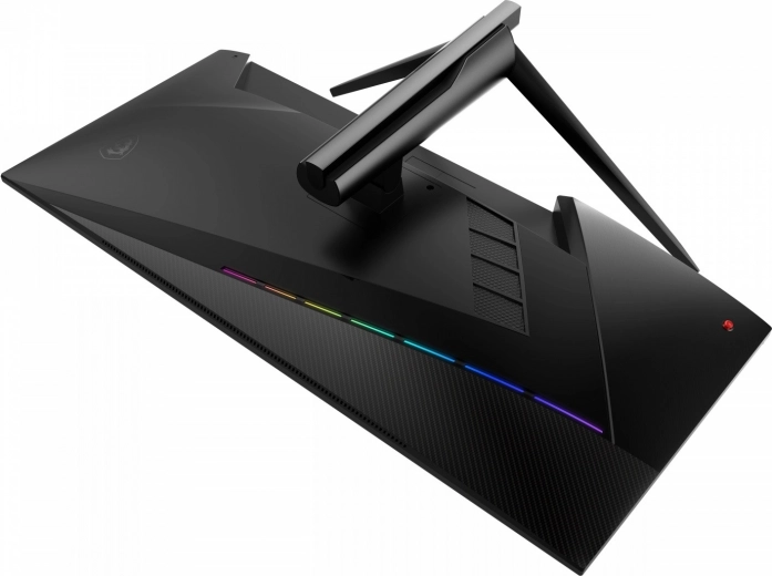 Prędkość do zwycięstwa: 155 Hz i 1 ms