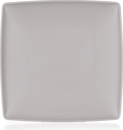 Nowoczesny kwadratowy design w kolorze latte