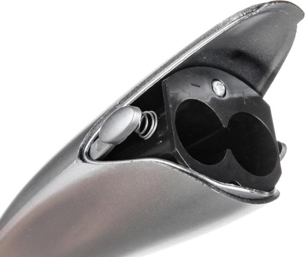 Zasilanie bateryjne bez kabli