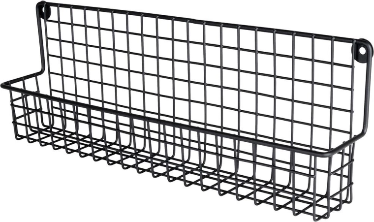 Stabilna metalowa konstrukcja