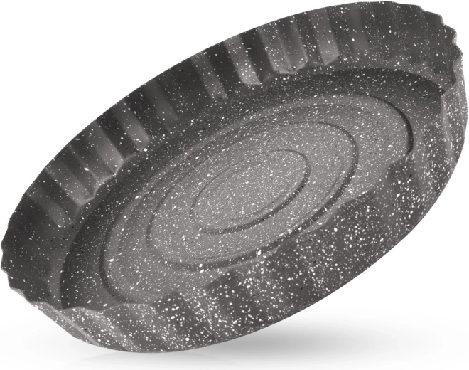 Nieprzywierająca powłoka dla łatwego wyjmowania