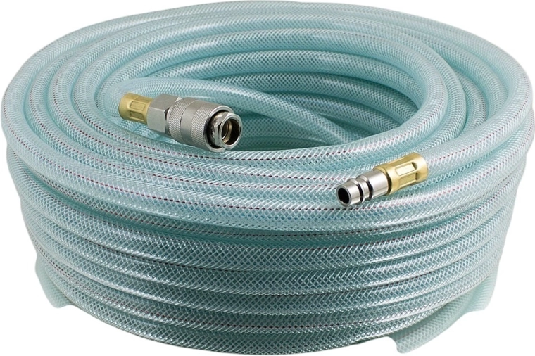 Idealna długość 10 m do warsztatu i ogrodu