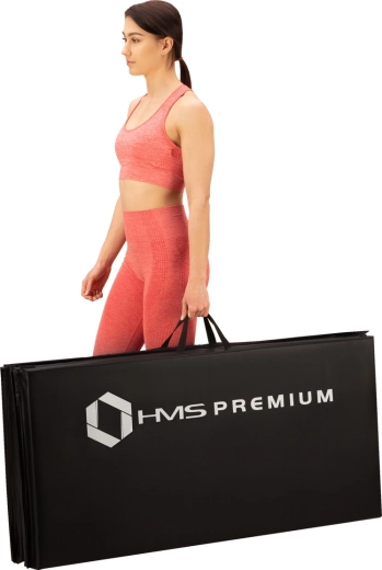 Składana konstrukcja i łatwe przenoszenie