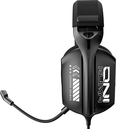 Pochłaniający dźwięk z przetwornikami 40 mm