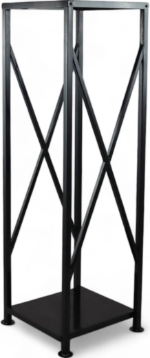 Praktyczna dolna półka i nóżki