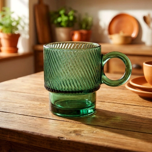 Wygodne ucho i łatwa pielęgnacja